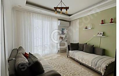 SATILIK 4+2 DUBLEX DAİRE