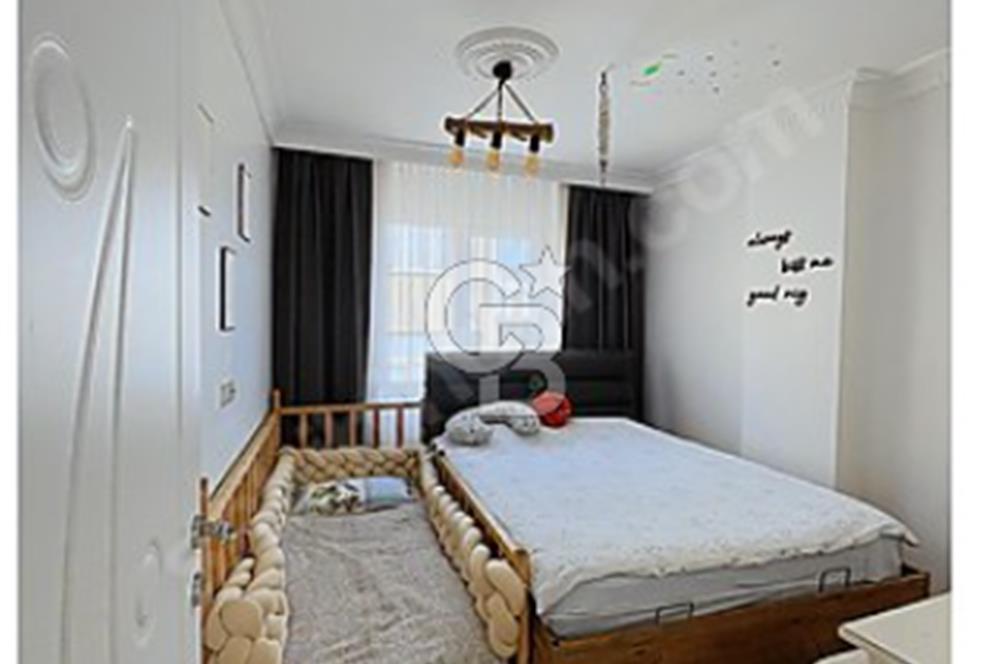 SATILIK 4+2 DUBLEX DAİRE