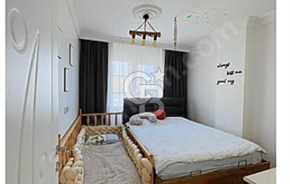 SATILIK 4+2 DUBLEX DAİRE