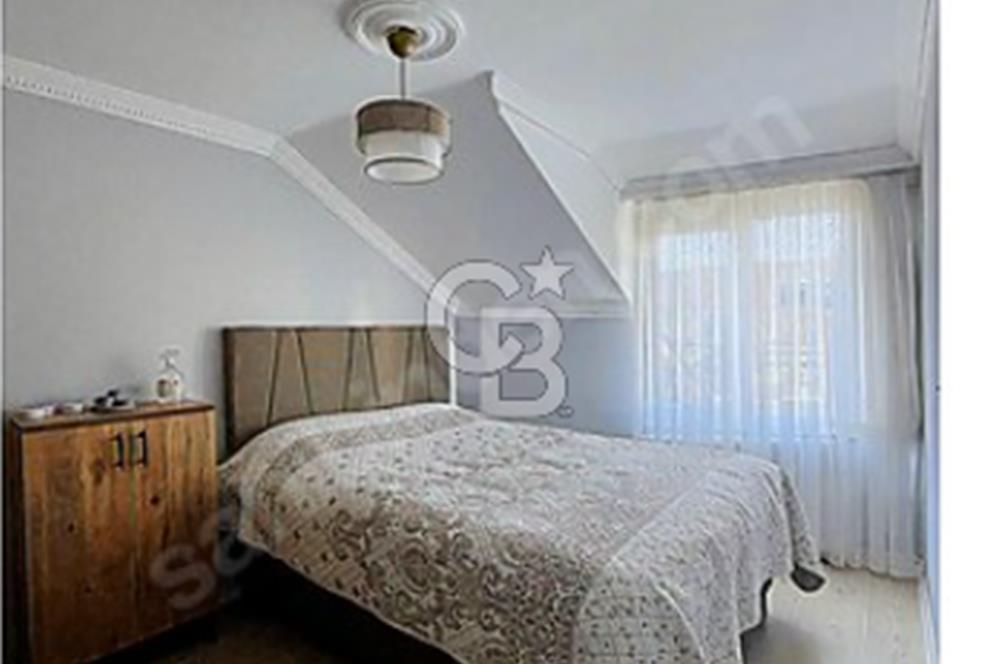 SATILIK 4+2 DUBLEX DAİRE