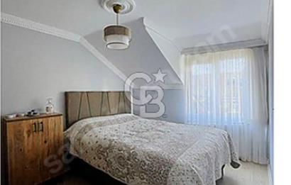 SATILIK 4+2 DUBLEX DAİRE