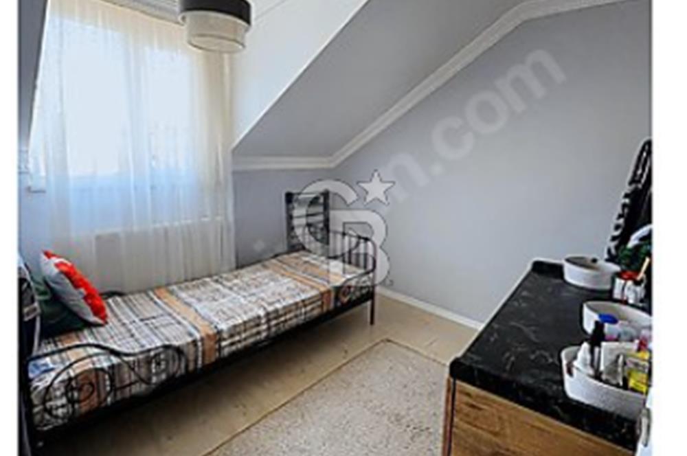 SATILIK 4+2 DUBLEX DAİRE