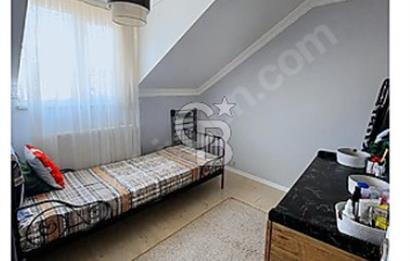 SATILIK 4+2 DUBLEX DAİRE