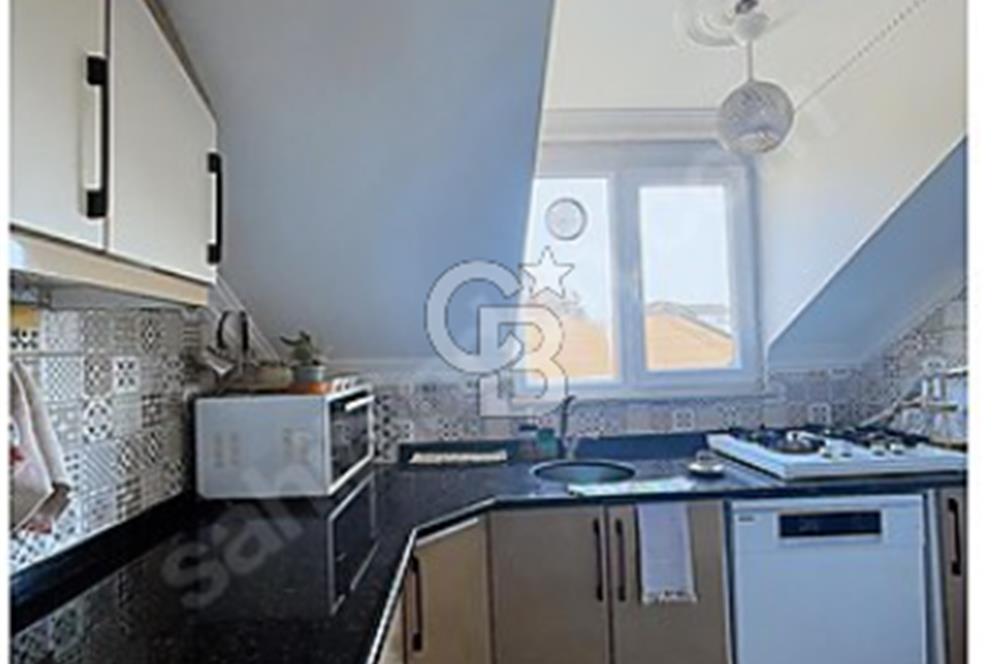 SATILIK 4+2 DUBLEX DAİRE