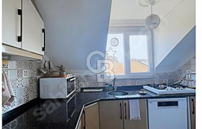 SATILIK 4+2 DUBLEX DAİRE