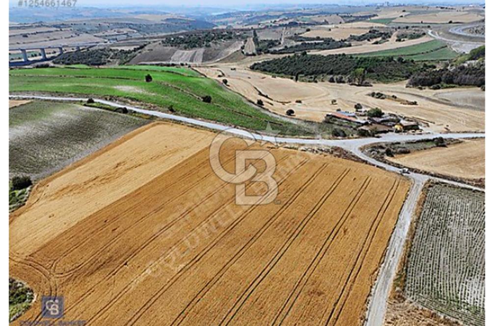 ARNAVUTKÖY YASSIÖREN'DE SATILIK ARSA