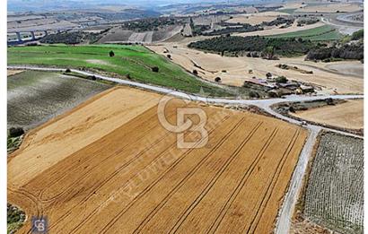 ARNAVUTKÖY YASSIÖREN'DE SATILIK ARSA