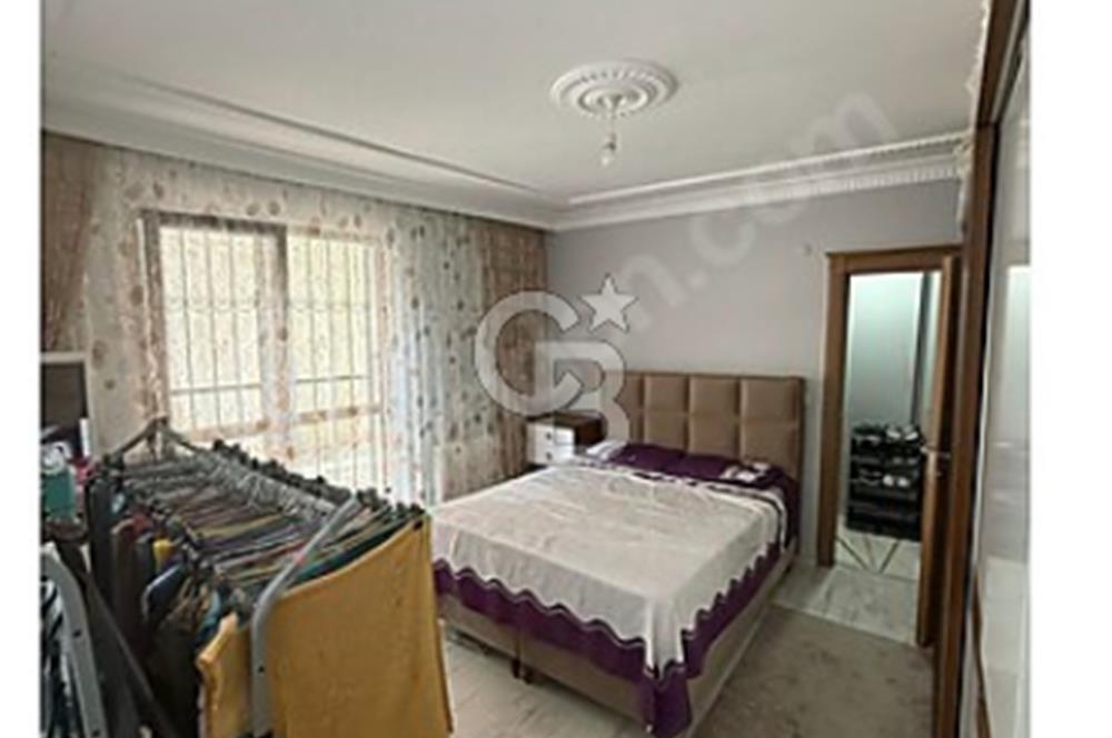 İSLAMBEYDE SATILIK 2+1 DÜZ GİRİŞ DAİRE
