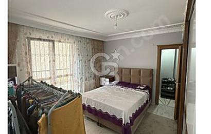 İSLAMBEYDE SATILIK 2+1 DÜZ GİRİŞ DAİRE