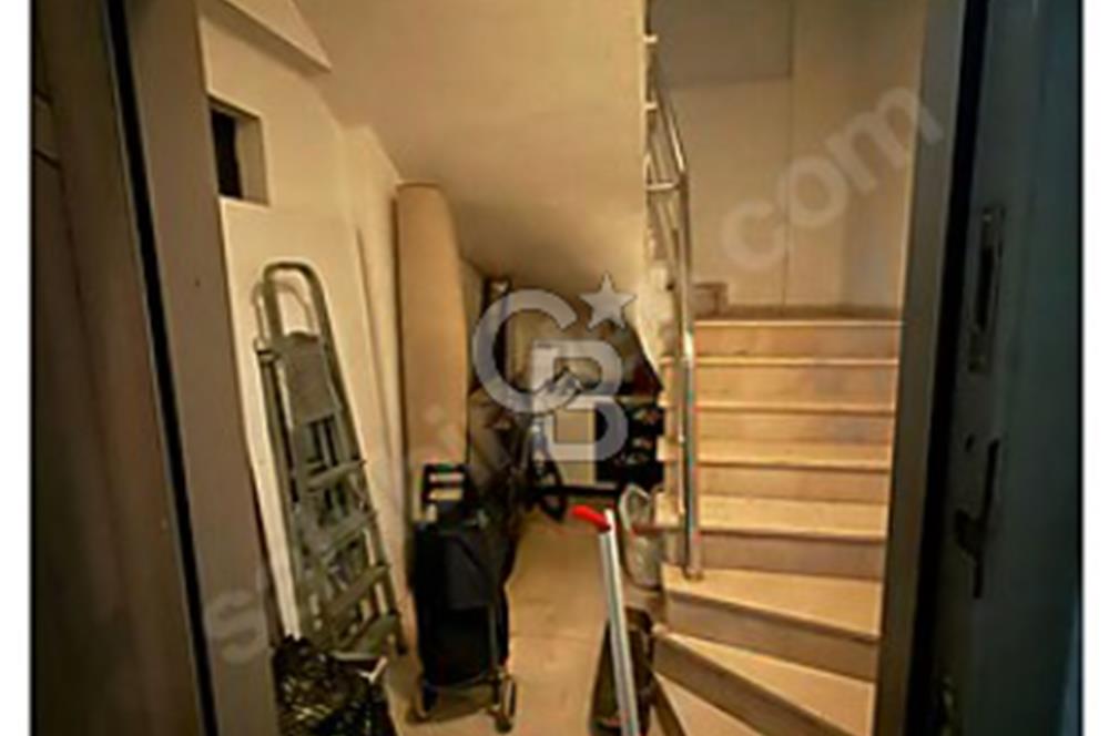 İSLAMBEYDE SATILIK 2+1 DÜZ GİRİŞ DAİRE
