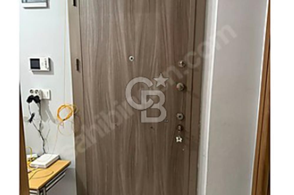 İSLAMBEYDE SATILIK 2+1 DÜZ GİRİŞ DAİRE