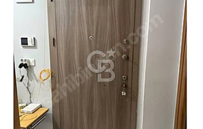 İSLAMBEYDE SATILIK 2+1 DÜZ GİRİŞ DAİRE