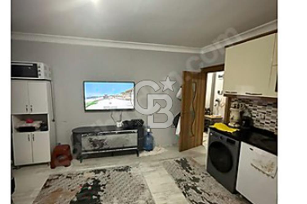 İSLAMBEYDE SATILIK 2+1 DÜZ GİRİŞ DAİRE