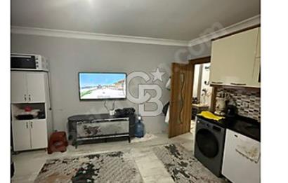 İSLAMBEYDE SATILIK 2+1 DÜZ GİRİŞ DAİRE