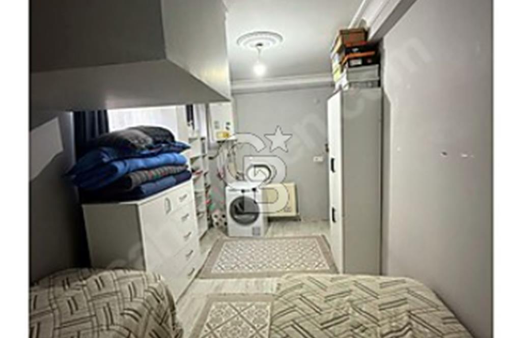 İSLAMBEYDE SATILIK 2+1 DÜZ GİRİŞ DAİRE