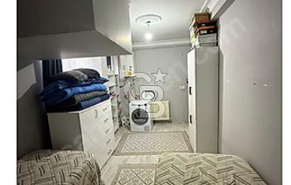 İSLAMBEYDE SATILIK 2+1 DÜZ GİRİŞ DAİRE