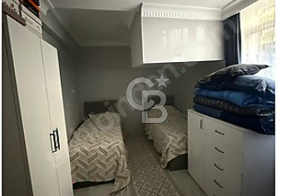 İSLAMBEYDE SATILIK 2+1 DÜZ GİRİŞ DAİRE