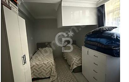 İSLAMBEYDE SATILIK 2+1 DÜZ GİRİŞ DAİRE