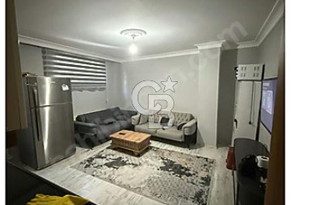 İSLAMBEYDE SATILIK 2+1 DÜZ GİRİŞ DAİRE
