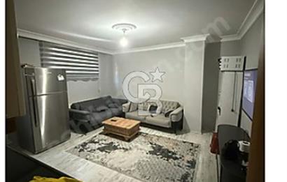 İSLAMBEYDE SATILIK 2+1 DÜZ GİRİŞ DAİRE