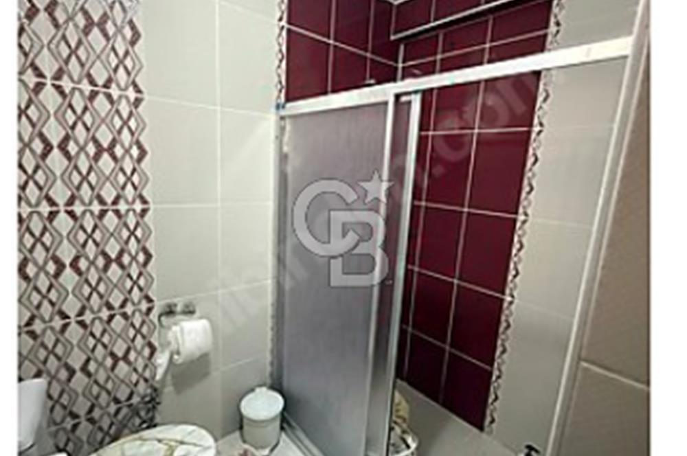 İSLAMBEYDE SATILIK 2+1 DÜZ GİRİŞ DAİRE