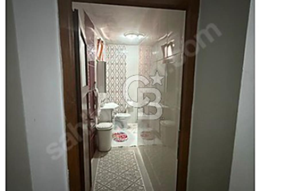 İSLAMBEYDE SATILIK 2+1 DÜZ GİRİŞ DAİRE