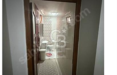 İSLAMBEYDE SATILIK 2+1 DÜZ GİRİŞ DAİRE