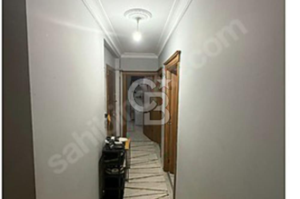 İSLAMBEYDE SATILIK 2+1 DÜZ GİRİŞ DAİRE