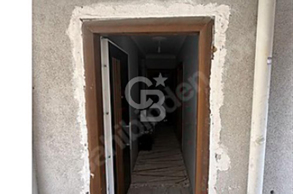 İSLAMBEYDE SATILIK 2+1 DÜZ GİRİŞ DAİRE