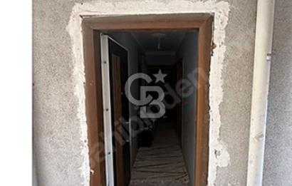 İSLAMBEYDE SATILIK 2+1 DÜZ GİRİŞ DAİRE