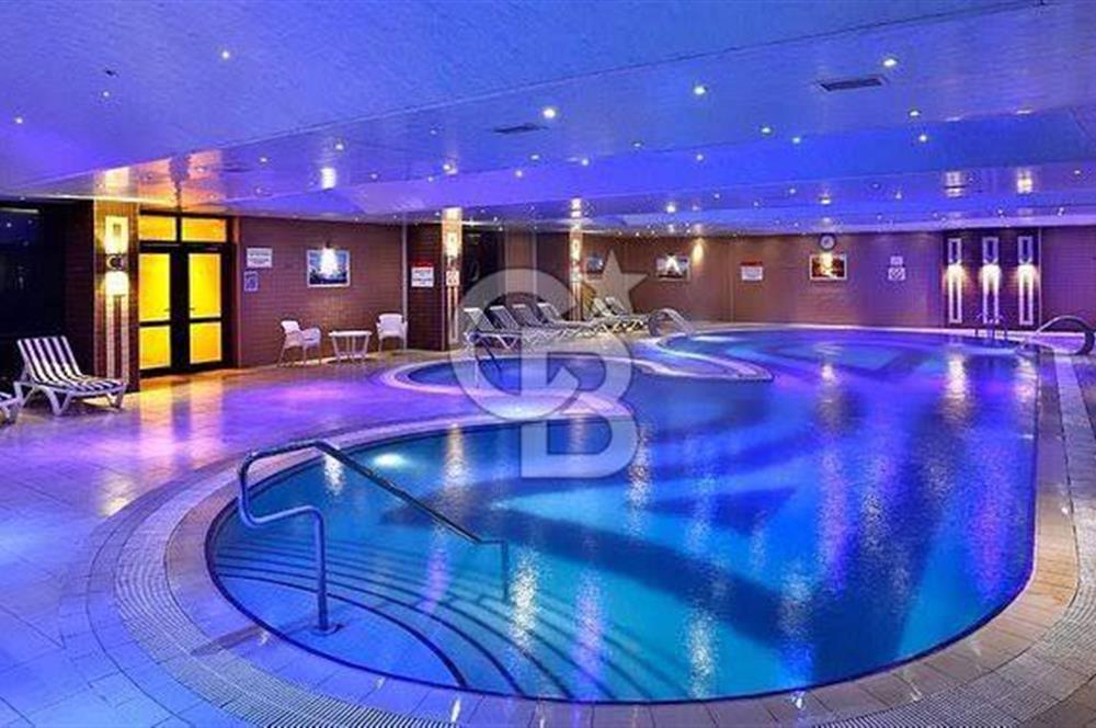 Hattuşa, Astyra Thermal Resort,Devre Tatil,kırmızı dönem