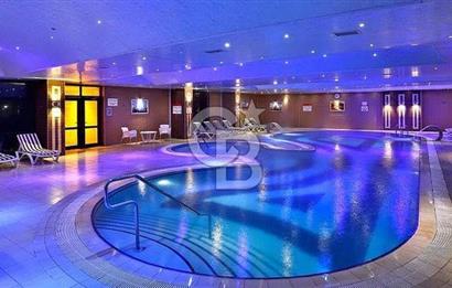 Hattuşa, Astyra Thermal Resort,Devre Tatil,kırmızı dönem