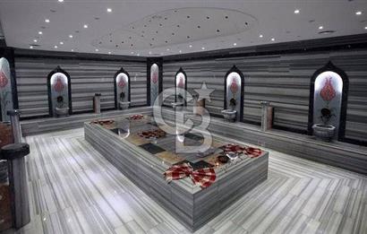 Hattuşa, Astyra Thermal Resort,Devre Tatil,kırmızı dönem