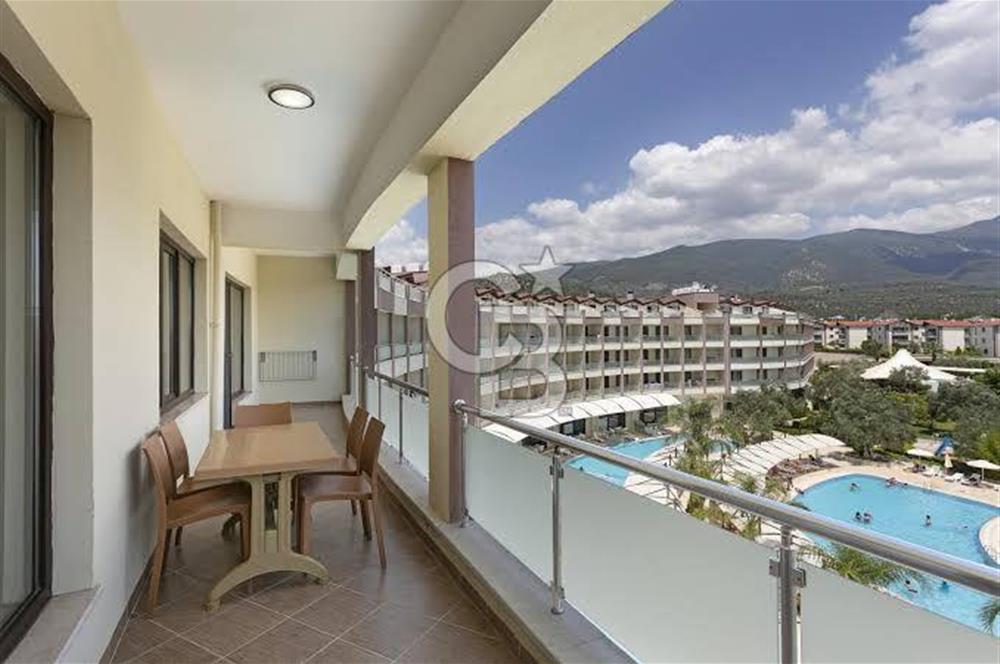 Hattuşa, Astyra Thermal Resort,Devre Tatil,kırmızı dönem