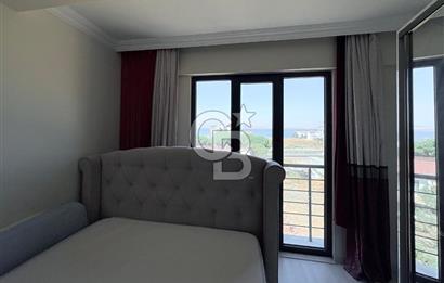 Çardak’ta Boğaz ve Köprü Manzaralı Satılık Dubleks Daire!