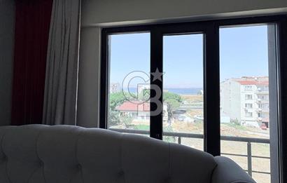 Çardak’ta Boğaz ve Köprü Manzaralı Satılık Dubleks Daire!