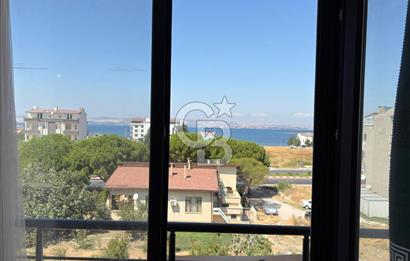 Çardak’ta Boğaz ve Köprü Manzaralı Satılık Dubleks Daire!