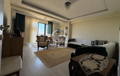 Çardak’ta Boğaz ve Köprü Manzaralı Satılık Dubleks Daire!