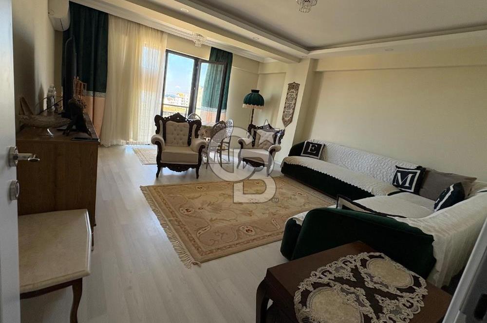 Çardak’ta Boğaz ve Köprü Manzaralı Satılık Dubleks Daire!