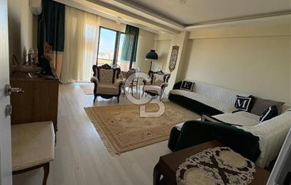 Çardak’ta Boğaz ve Köprü Manzaralı Satılık Dubleks Daire!
