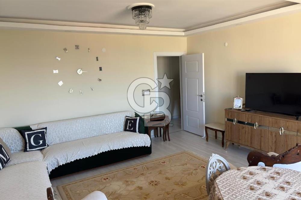 Çardak’ta Boğaz ve Köprü Manzaralı Satılık Dubleks Daire!