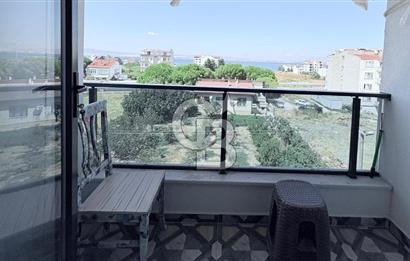 Çardak’ta Boğaz ve Köprü Manzaralı Satılık Dubleks Daire!