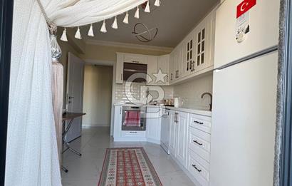 Çardak’ta Boğaz ve Köprü Manzaralı Satılık Dubleks Daire!