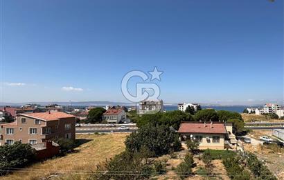 Çardak’ta Boğaz ve Köprü Manzaralı Satılık Dubleks Daire!