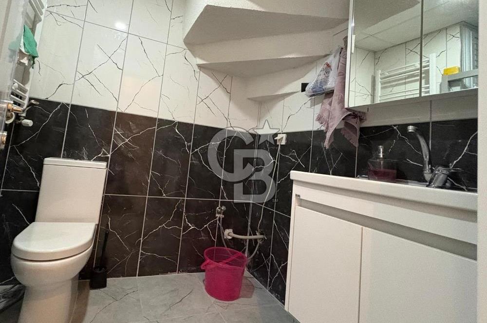 Çardak’ta Boğaz ve Köprü Manzaralı Satılık Dubleks Daire!