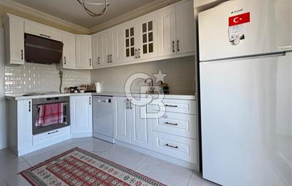 Çardak’ta Boğaz ve Köprü Manzaralı Satılık Dubleks Daire!