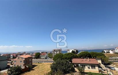Çardak’ta Boğaz ve Köprü Manzaralı Satılık Dubleks Daire!