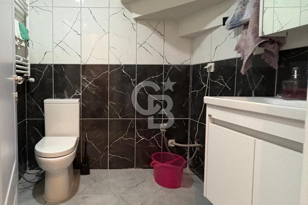 Çardak’ta Boğaz ve Köprü Manzaralı Satılık Dubleks Daire!