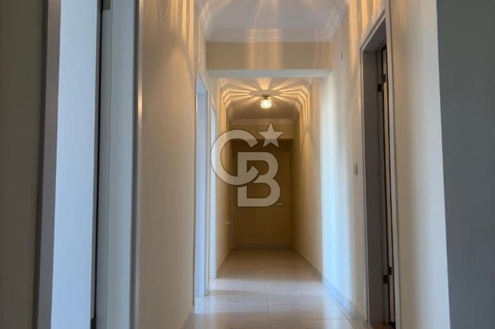 Çardak’ta Boğaz ve Köprü Manzaralı Satılık Dubleks Daire!