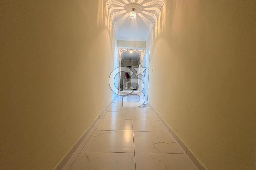 Çardak’ta Boğaz ve Köprü Manzaralı Satılık Dubleks Daire!